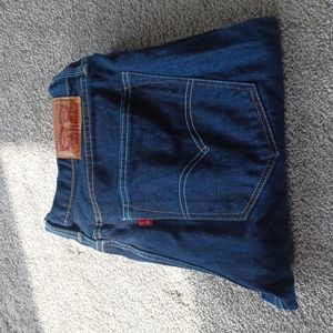 Men's Levi Jeans